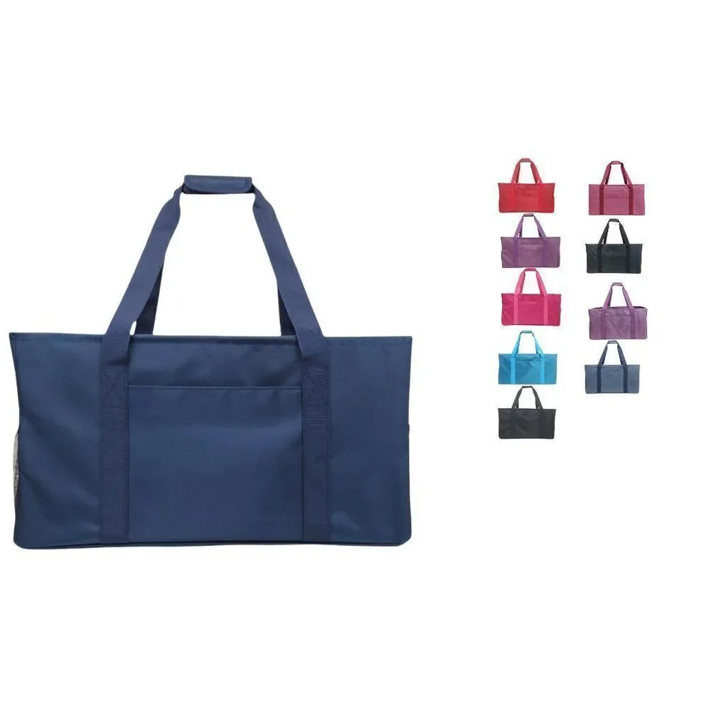 RMG Products multipurpose tote